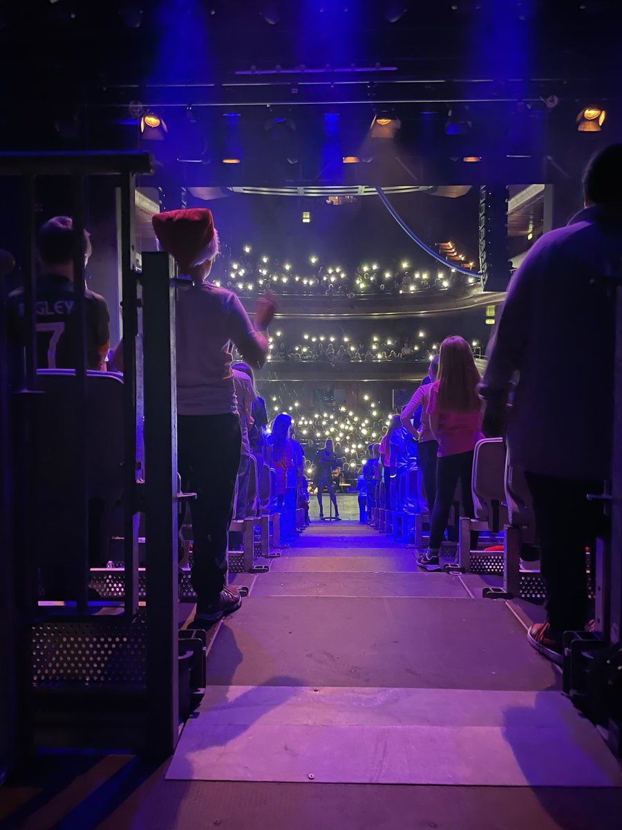 Castletown_NS's tweet photo. Such a fantastic opportunity! Our pupils performed brilliantly as they took to the stage of the National Opera House, Wexford. They were treated to some fantastic acts and will have very special memories to treasure from this exciting experience. Thank you @SingOutLoudWex ! https://t.co/4FKcVr80u5