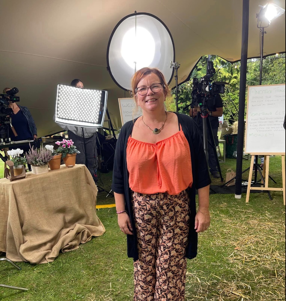 Derek Hunt Artist🎨 tweet media