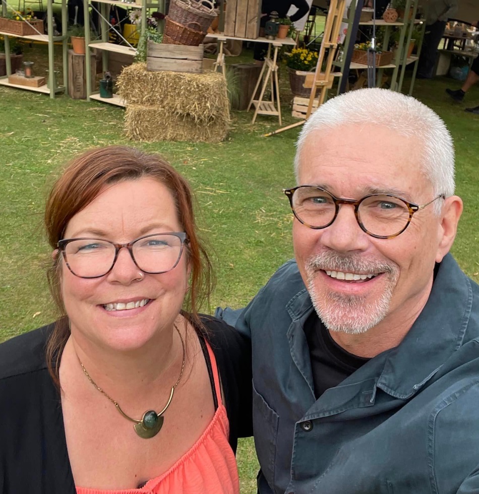 Derek Hunt Artist🎨 tweet media