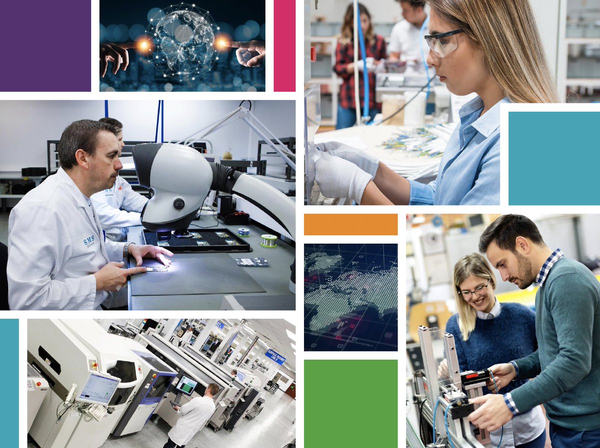 smartmadesimple's tweet photo. 40+ years in the tech game #SMSElectronics is driving innovation at the speed of thought. Our commitment to exceptional customer experience & end-to-end service is how we solve complex puzzles of today's tech landscape #InnovationLeaders #BritishTech - https://t.co/6zwNTPgAfr https://t.co/JFmsMuC1h8