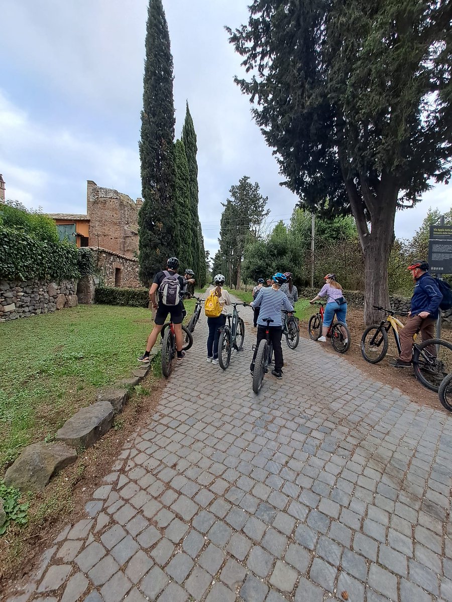 BRANCHES H2020 PROJECT tweet media