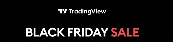 AnkurPatel59's tweet photo. TradingView Black Friday Sale is here, and so are BIG savings on TradingView! 📈
Upgrade your trading skills without breaking the bank.
🚀 Don't miss out
Write a Reason - How you Find #LSIB Setup? How has it helped you?
Will Give Away 1 Tradingview Premium Account to the Best Answer.
answer using #tag #LSIB
@in_tradingview
