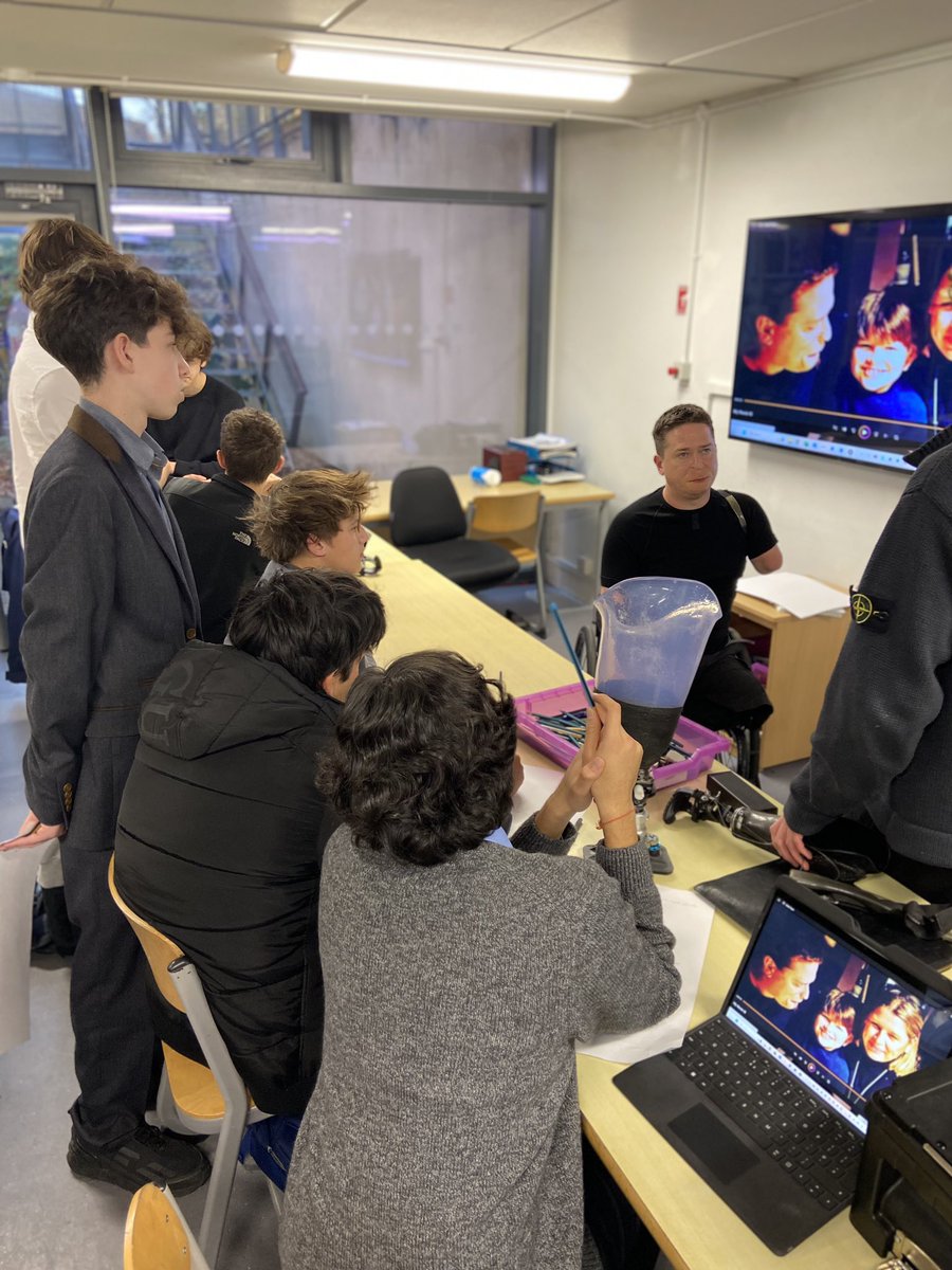 Highgate DTE tweet media