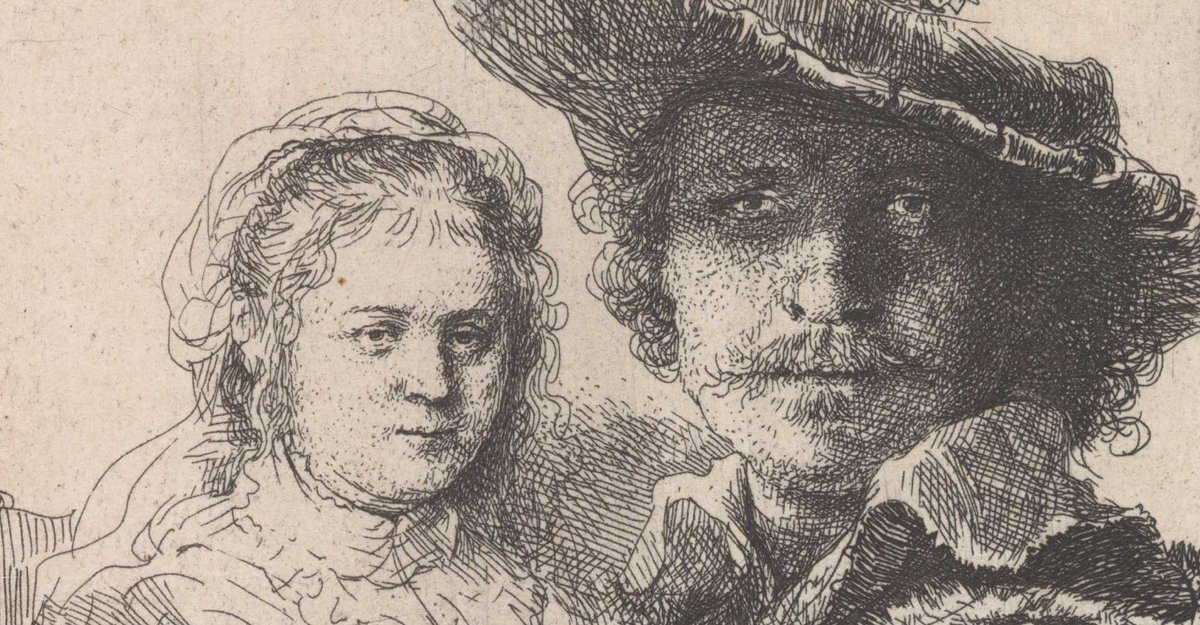 Museum Boijmans Van Beuningen (@boijmans) on Twitter photo Rembrandt meets <a href="/WorcesterArt/">Worcester Art Museum</a>
De tentoonstelling ‘Rembrandt: Etchings from the Museum Boijmans Van Beuningen’ omvat meer dan tachtig werken, waaronder zeventig etsen van Rembrandt zelf. Lees meer: boijmans.nl/nieuws/een-van… Rembrandt meets <a href="/WorcesterArt/">Worcester Art Museum</a>
De tentoonstelling ‘Rembrandt: Etchings from the Museum Boijmans Van Beuningen’ omvat meer dan tachtig werken, waaronder zeventig etsen van Rembrandt zelf. Lees meer: boijmans.nl/nieuws/een-van…