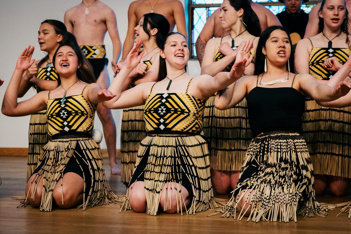 International Award tweet media