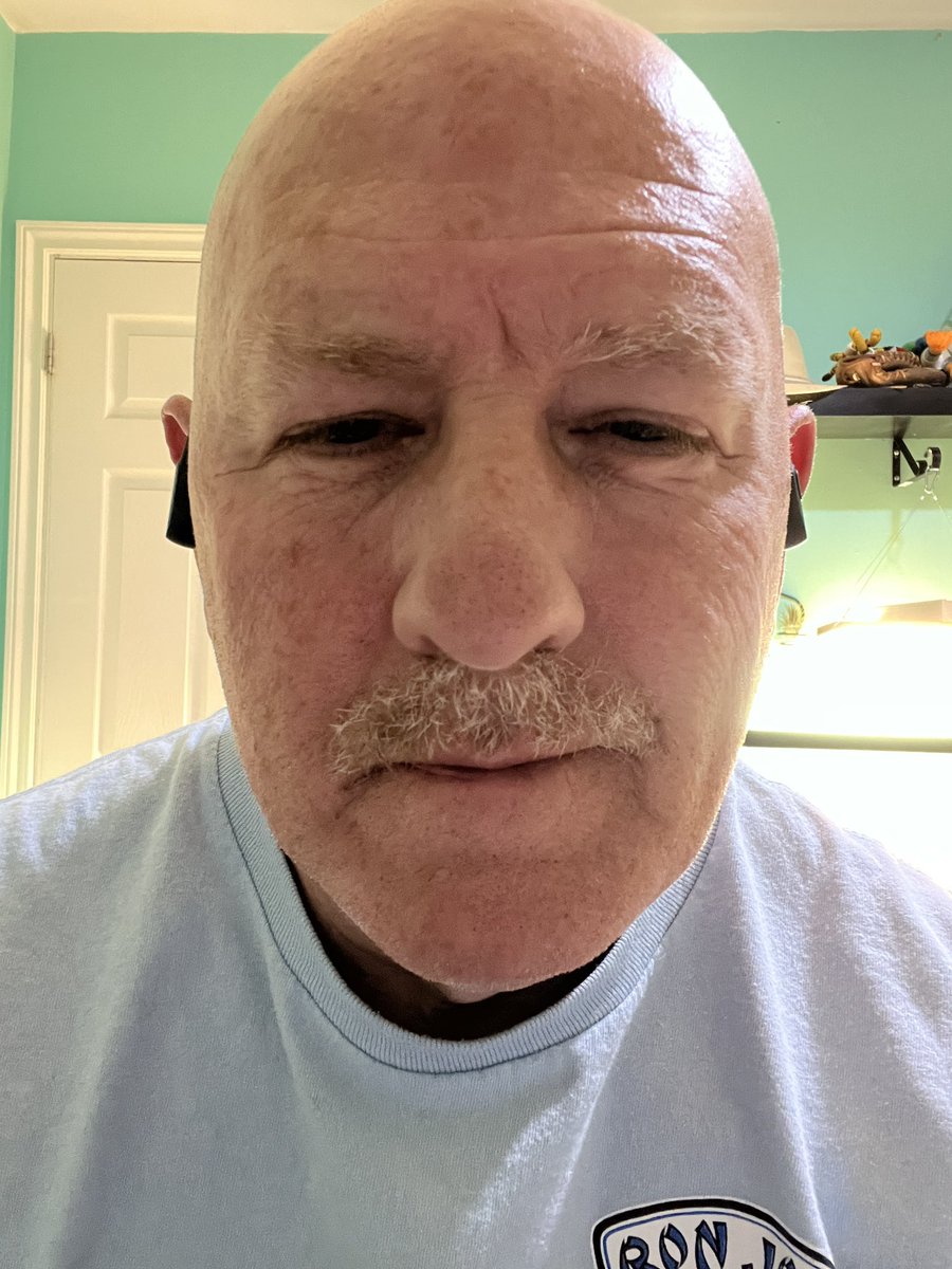 ihigallery's tweet photo. 20 days in. Please support me raising money for men’s mental health

https://t.co/TDi0r4ligH https://t.co/qS03HmXA9F