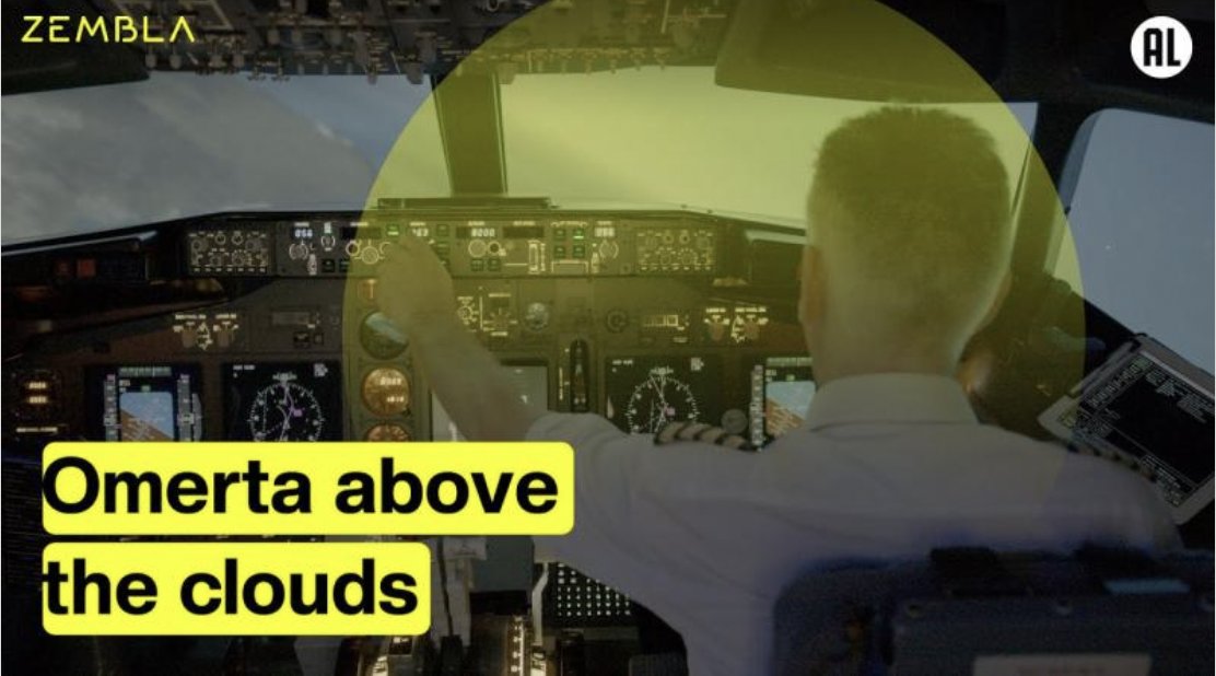 eu_cockpit's tweet photo. We can speak about a widespread culture of fear and intimidation within European #aviation. In a powerful new documentary, aviation professionals provide an alarming look into European Aviation Safety Agency #flightsafety #airlines https://t.co/iPiPy47nse https://t.co/QwFjloIe2b