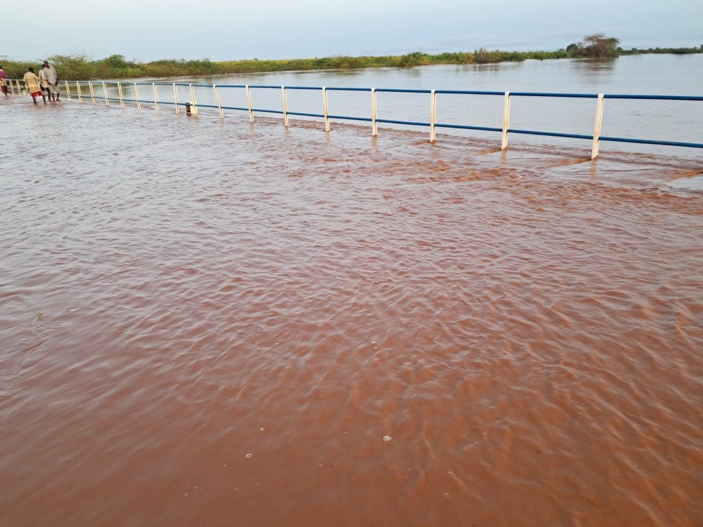 ShumacDr's tweet image. #Luuq iyo maanta.