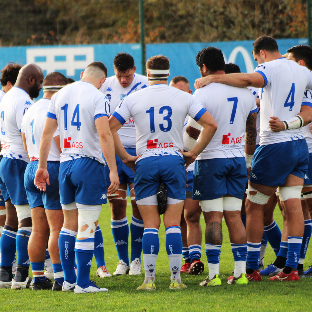 Le stade du Dantou invaincu à domicile en 2023 🔥

Félicitations aux joueurs et staff pour cette victoire face à #Chambéry et devant un public de supporters venu en masse !

➡ Focus désormais sur nos quatre déplacements consécutifs

#Gocap #Rugby #Nat1 #Perigueux #Dordogne