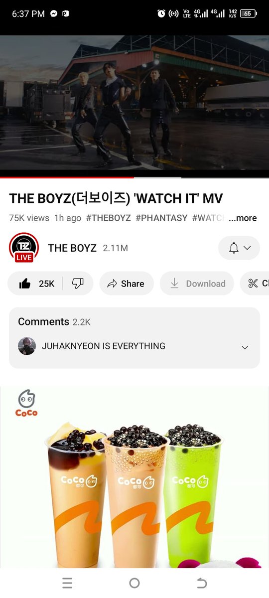 aielberich's tweet photo. @wonphilph #더보이즈_와치잇_여섯시_발매
#THEBOYZ_WATCH_IT https://t.co/xJADuhGCJa