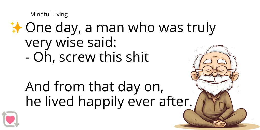 Mindful Living (@marawisp) on Twitter photo 