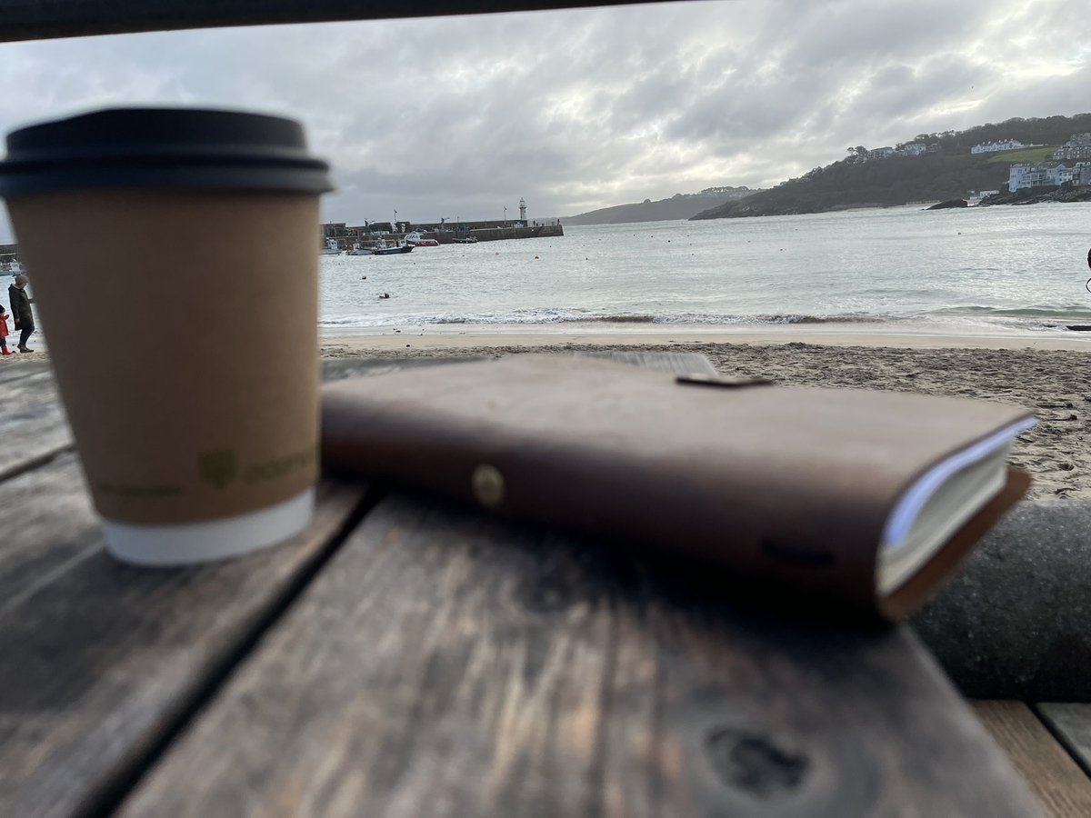 Today’s writing location

#writerscommunity #Cornwall