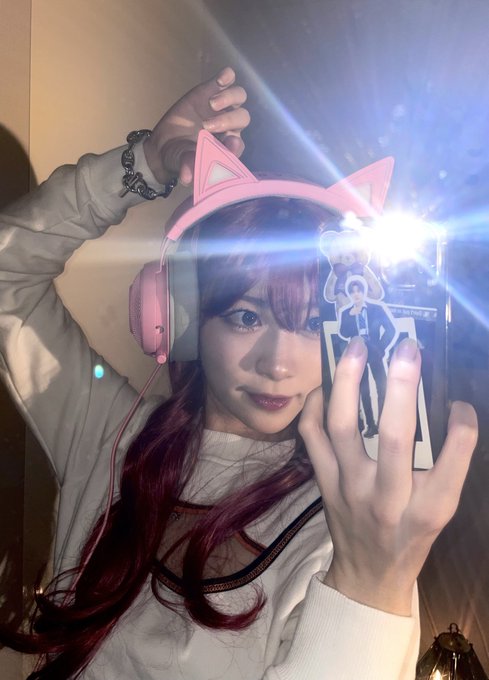 Twitterのコスプレ画像37