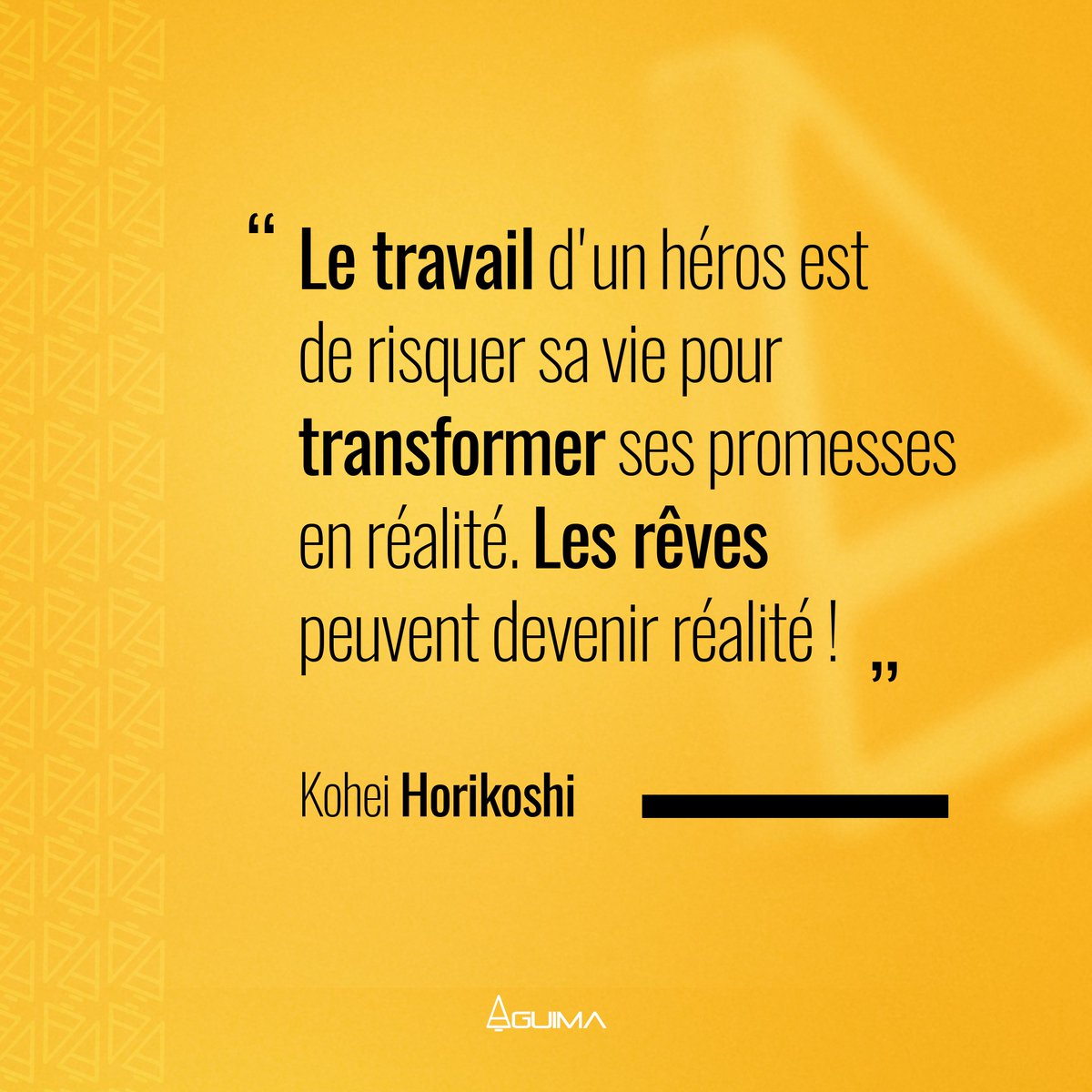 AguimaWeb's tweet photo. #Mondayobligation
Bon début de semaine à toi.

Au Rythme de Vos Envies de changer !
#Aguimaweb #agencedigitale #agencedecommunication https://t.co/o68sWcznwr
