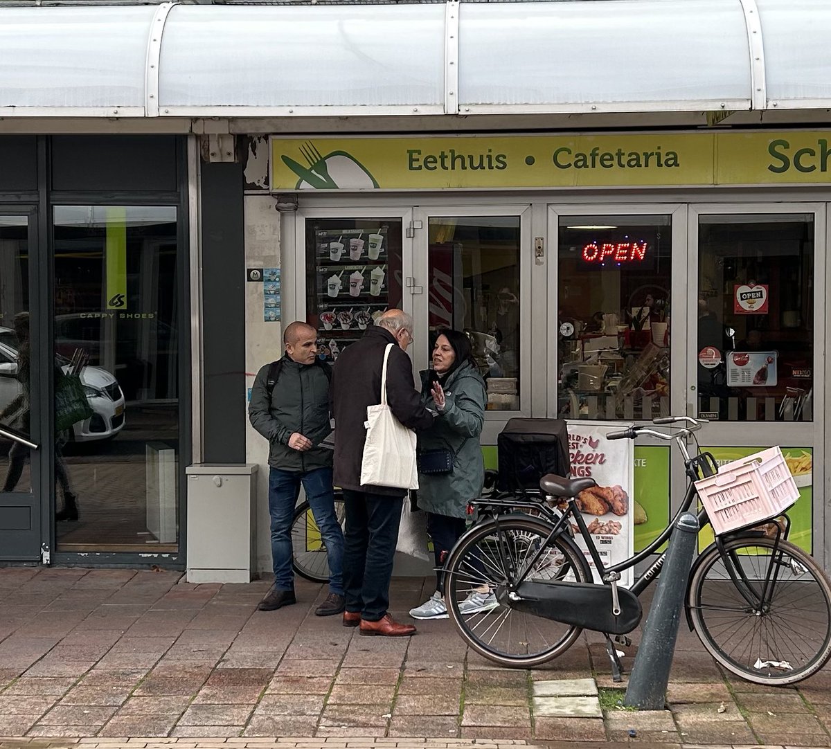 Pim van Strien tweet media