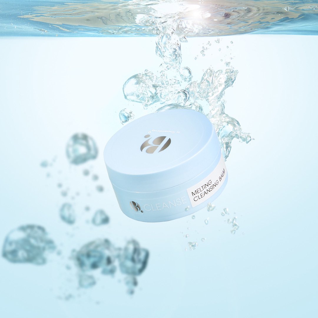 💧MONDAY GIVEAWAY💧 RT &amp; Follow to #win our bestselling B. Melting Cleansing Balm Supersize! Competition ends 23:59 20/11/23, T&amp;Cs apply, please see bio* 16+ and UK only. Superdrug Stores PLC is the promoter. Makes removing makeup effortless 😍 #bbysuperdrug