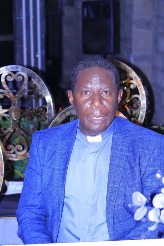 Maama Faith Luwalira Foundation (MAFLF) (@faithmaama) on Twitter photo We join all the God loving people & the Christians of <a href="/BishopsVoice/">Namirembe Diocese</a> to congratulate Ven. Canon. Moses Banja upon your election as the next Bishop of Namirembe. <a href="/TheChurchofUga1/">The Church of Uganda</a> <a href="/coufamilytv/">COU Family TV</a> <a href="/NamCathedral/">Namirembe Cathedral</a> <a href="/Mengo_School/">Mengo Senior School</a> @NnabagerekaOrg <a href="/ststephenskisug/">St. Stephen's Kisugu | Church Of Uganda</a> <a href="/NamirembeYouth/">Namirembe Diocese Youth Department</a> We join all the God loving people & the Christians of <a href="/BishopsVoice/">Namirembe Diocese</a> to congratulate Ven. Canon. Moses Banja upon your election as the next Bishop of Namirembe. <a href="/TheChurchofUga1/">The Church of Uganda</a> <a href="/coufamilytv/">COU Family TV</a> <a href="/NamCathedral/">Namirembe Cathedral</a> <a href="/Mengo_School/">Mengo Senior School</a> @NnabagerekaOrg <a href="/ststephenskisug/">St. Stephen's Kisugu | Church Of Uganda</a> <a href="/NamirembeYouth/">Namirembe Diocese Youth Department</a>