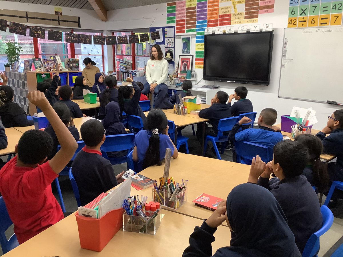 Halley Year5 tweet media