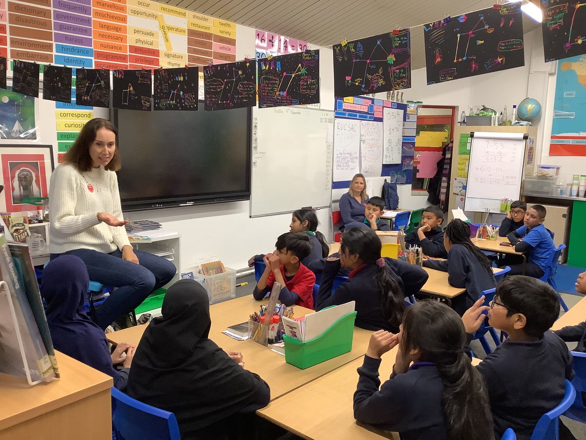 Halley Year5 tweet media