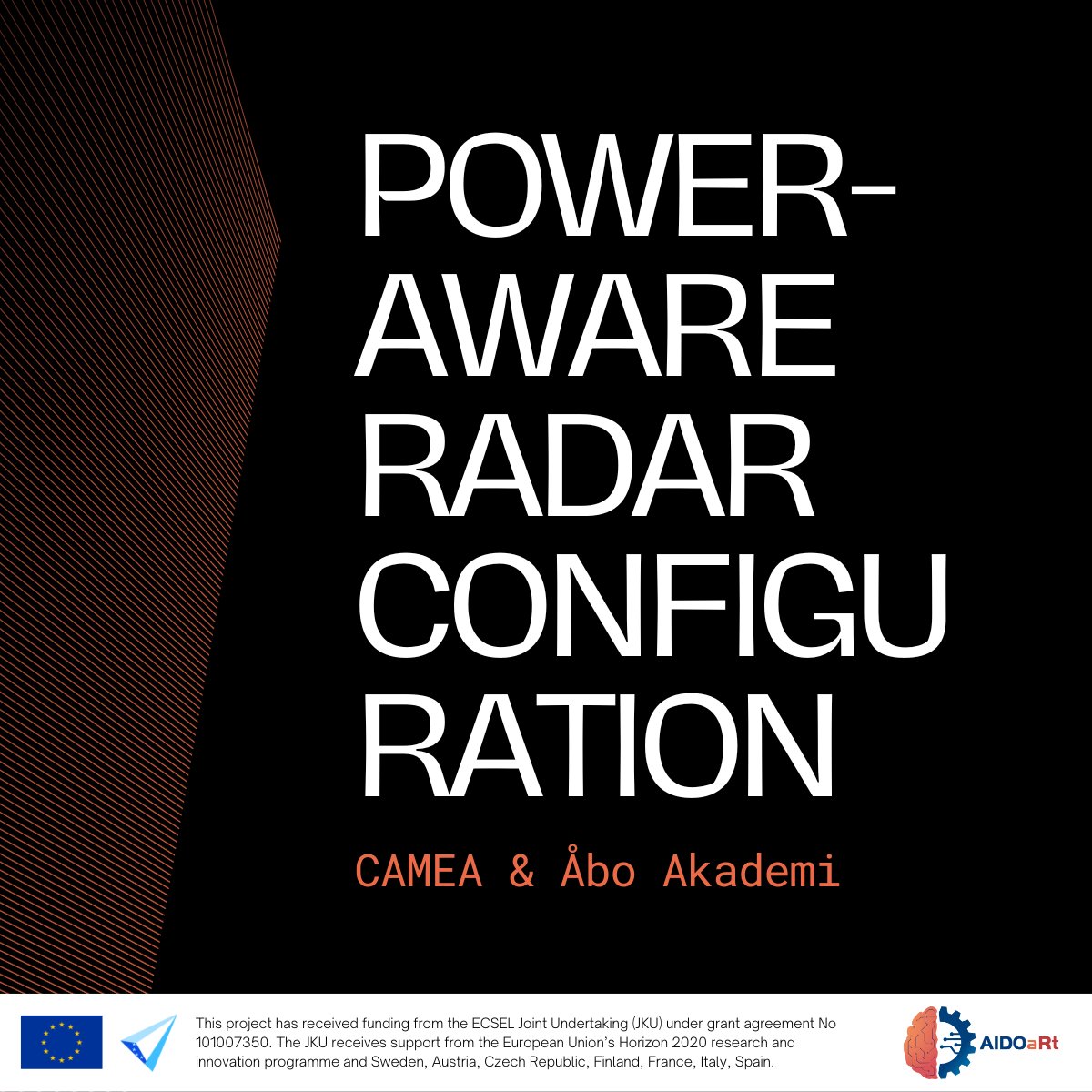 aidoart's tweet image. 🚦 The @CameaTechnology #trafficmonitoring use case includes systems that are video-based or radar-based, and they can serve for applications such as travel time estimation or #vehicledetection and classification.