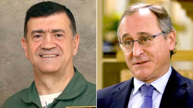 ACENTO (@acento_ap) on Twitter photo Ignacio Bengoechea, Teniente General del Ejército del Aire, se incorpora al Consejo Asesor de Acento, que coordina <a href="/elenapisonero/">Elena Pisonero Ruiz</a>.
<a href="/alfonsoalonso_a/">Alfonso Alonso</a>, presidente de #Acento, asegura que: “Seguimos potenciando nuestra estrategia de ultra-especialización en asuntos públicos, ahora Ignacio Bengoechea, Teniente General del Ejército del Aire, se incorpora al Consejo Asesor de Acento, que coordina <a href="/elenapisonero/">Elena Pisonero Ruiz</a>.
<a href="/alfonsoalonso_a/">Alfonso Alonso</a>, presidente de #Acento, asegura que: “Seguimos potenciando nuestra estrategia de ultra-especialización en asuntos públicos, ahora