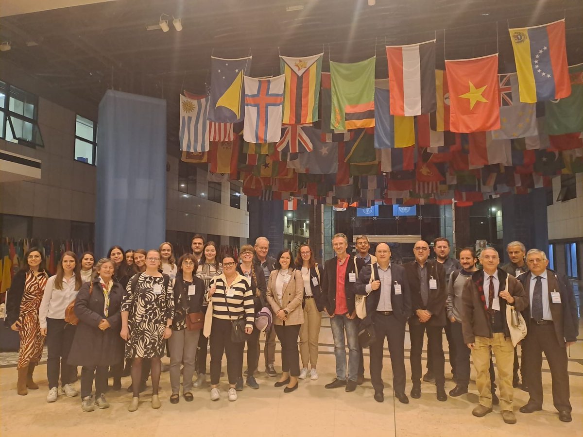 BRANCHES H2020 PROJECT tweet media