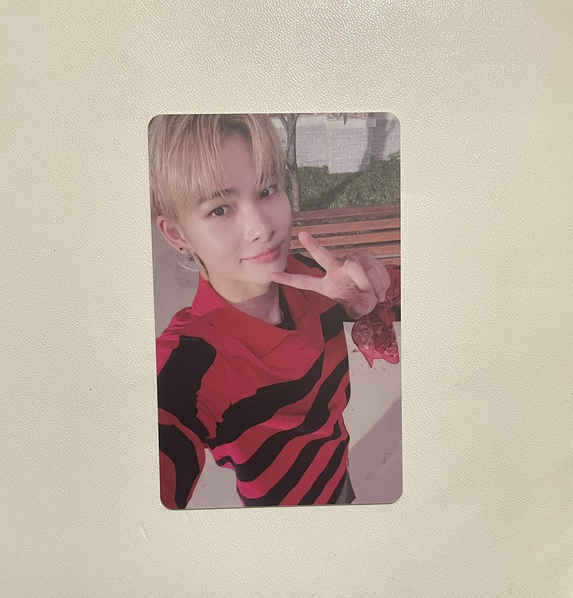 ًmio | wts ni-ki pcs tweet media