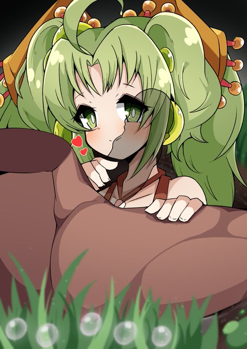 セラちゃんおくちえっち1/2