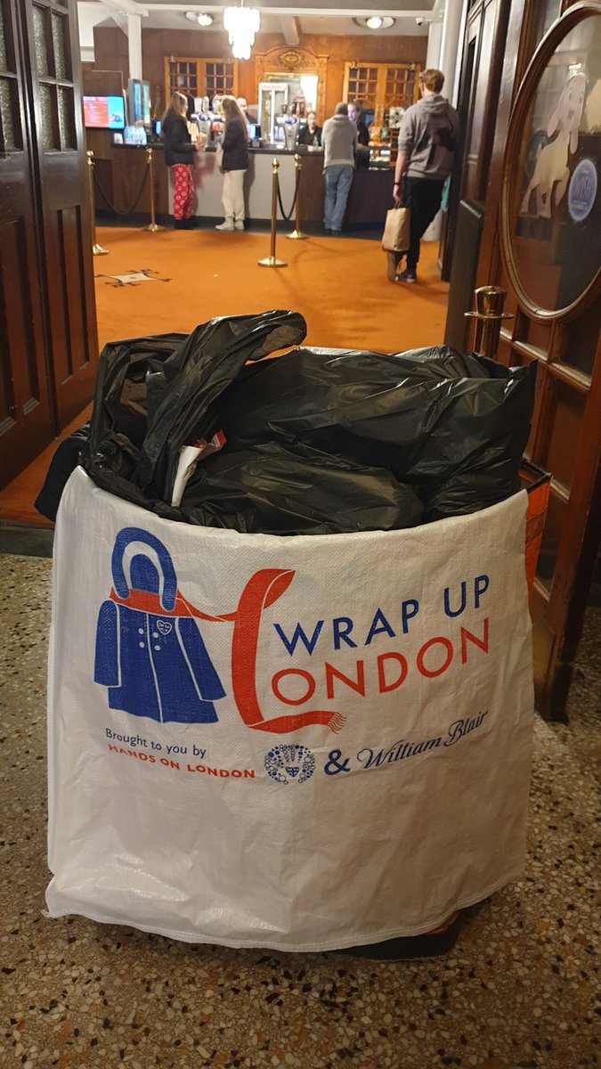 Wrapupworthing (@wrapupworthing) on Twitter photo Huge thanks to everyone who helped fill the WrapUp box at <a href="/domeworthing/">Dome Cinema</a> Cinema with around 30 coats and other warm clothing. #wrapupworthing continues at the Dome & other public collection points, online map here - bit.ly/WUW2023PCP - Thanks for your support 🥰 Huge thanks to everyone who helped fill the WrapUp box at <a href="/domeworthing/">Dome Cinema</a> Cinema with around 30 coats and other warm clothing. #wrapupworthing continues at the Dome & other public collection points, online map here - bit.ly/WUW2023PCP - Thanks for your support 🥰