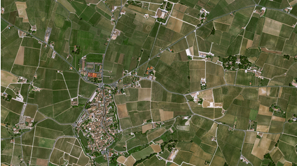 Connect by CNES tweet media