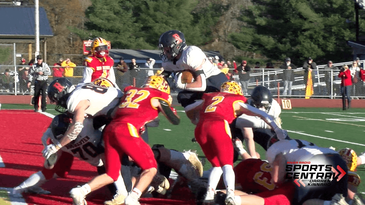 .<a href="/TheBoroFootball/">Red Devil Football</a> Red Devils' season came to a close in the 4A semifinals, falling to perennial state power Rochester 42-14. A recap is here. riverradiosportscentral.com/2023/11/20/roc…