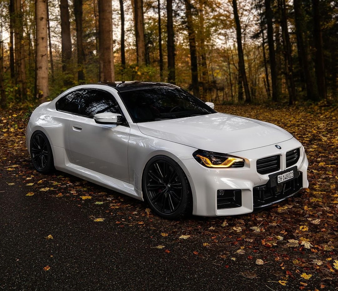 WorldWideCarsTM's tweet photo. Clean BMW M2 🕊 https://t.co/LufF8FeWm5