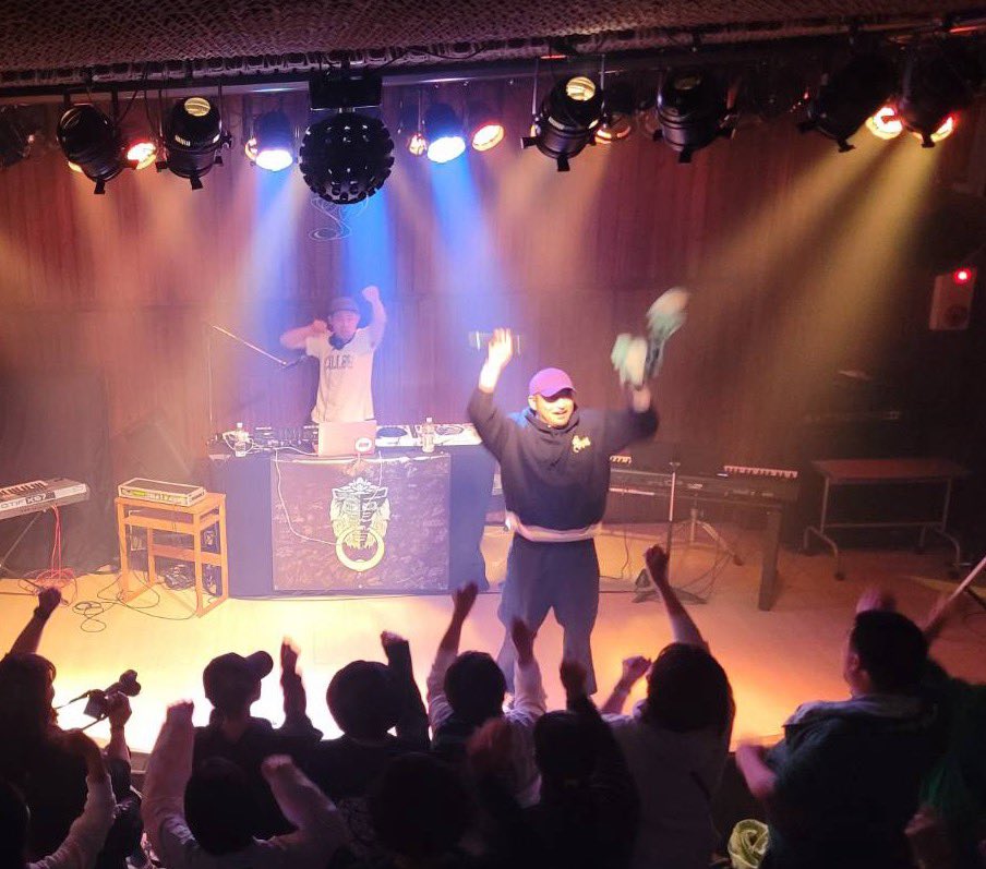Ms_Live_Hall's tweet photo. 2023.11.19.(sun) 岐阜雷音 -第参幕- 
終了しました。

お客様も定着しつつあるイベント。
今回、全15組　本番７時間強にもかかわらず、終始賑わい盛り上がっていました。

ご来場のお客様、出演くださったアーティストの皆様、ありがとうございました😊 https://t.co/JXglA7NSku