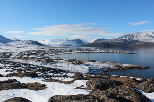Check out this new post-doc opportunity in my lab on truncate softshell clam sclerochemistry in the Arctic! You can find more details here: ismer.ca/images/offres/…