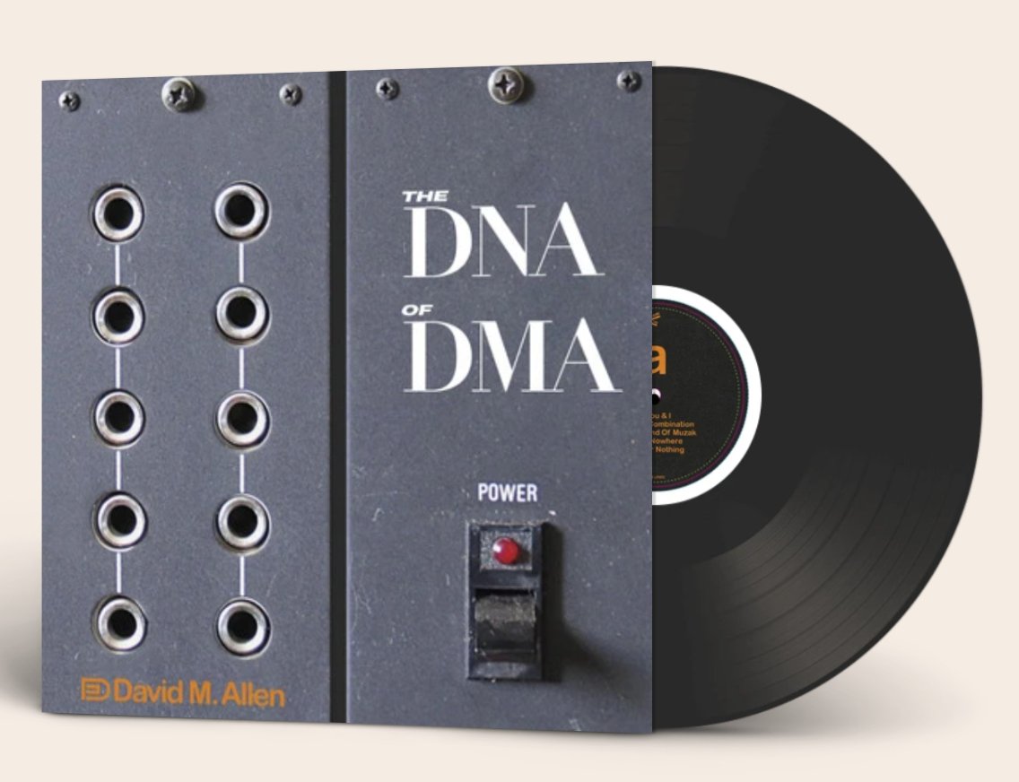 DNAofDMA's tweet image. !!! BLACK FRIDAY ALERT !!!
David M Allen's sublime debut LP is available on vinyl as a Black Friday special offer - get yours now while stocks last ! #BlackFriday #vinyl 
diggersfactory.com/vinyl/247876/d…