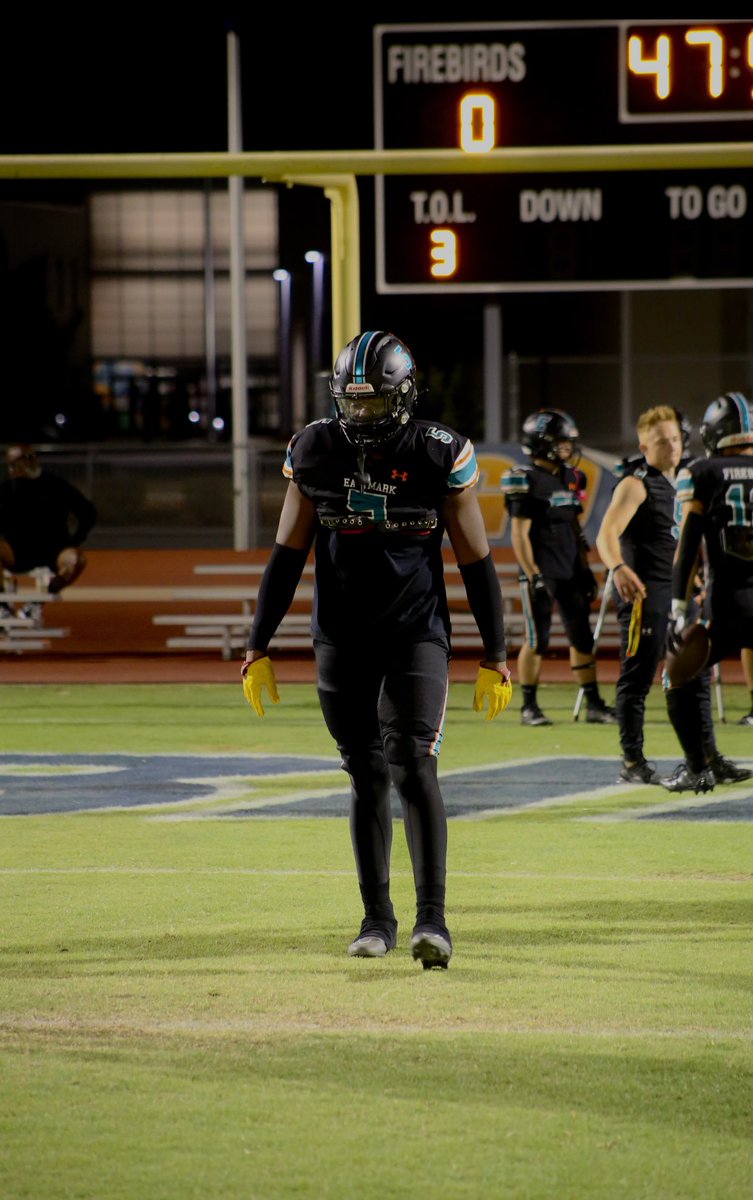 Ramar Williams (@ramarwilliams5) on Twitter photo I just want to say thank you <a href="/Eastmark_FF/">Eastmark High School Football</a> and the coaching staff. It was an amazing 4 years with a group of people I can call my brothers. On to the next chapter🔱 -Senior SZN highlights hudl.com/v/2MbahG I just want to say thank you <a href="/Eastmark_FF/">Eastmark High School Football</a> and the coaching staff. It was an amazing 4 years with a group of people I can call my brothers. On to the next chapter🔱 -Senior SZN highlights hudl.com/v/2MbahG