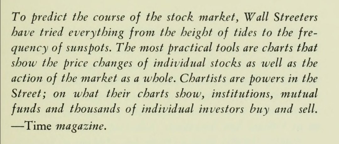 chartcrux's tweet image. every story reflects on charts