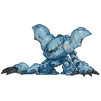 #pixelart #ドット絵