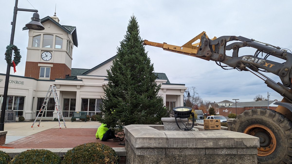 MonroeOhio-EconDev tweet media