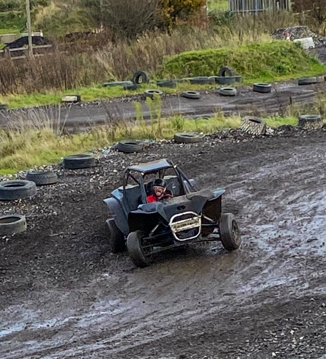 My weekend in a nutshell…

SAT ➟ Off road buggying 

SUN ➟ Driver coaching at Oulton Park in the BMW M4 

It might be the off season but I’m still keeping busy! 😜

#AshleyGregoryRacing #MINIChallengeUK #Trophy #Racing #GirlPower #WomenInRacing #ChasingTheDream