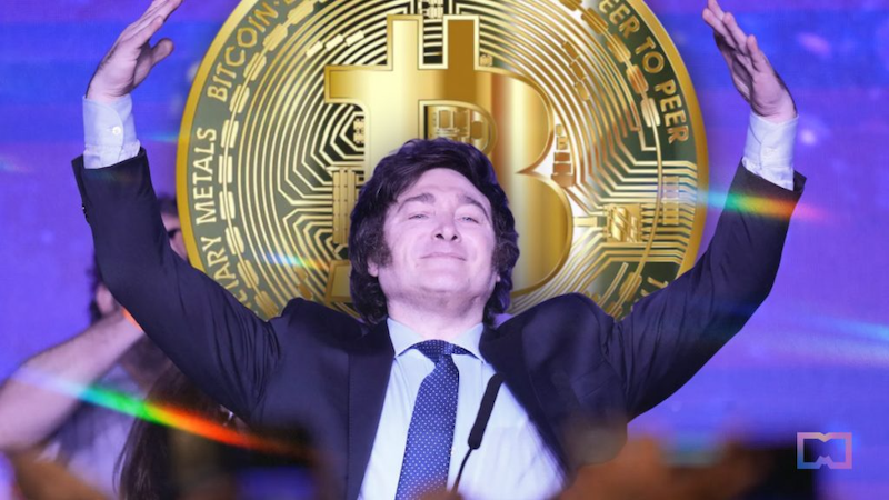 FurkanCCTV's tweet photo. Warum ich den Sieg von Pro-#Bitcoin Präsidenten Javier Milei (noch) nicht zelebriere.

Aktuell werde ich oft gefragt was ich von dem Wahlsieg halte und warum ich nicht groß darüber berichte.

Dazu eine passenden Geschichte:
Einmal starb ein Präsident und stand vor der schwierigen Wahl zwischen Himmel und Hölle. Er bekam die außergewöhnliche Gelegenheit, beide Orte vor seiner Entscheidung zu besichtigen.

Zuerst besuchte er die Hölle. Überraschenderweise fand er dort seine Freunde und Familie vor, die fröhlich Golf spielten und sich prächtig amüsierten. Alles wirkte wie ein endloser, glücklicher Cluburlaub.

Anschließend ging es hoch in den Himmel. Auch dort war es wunderschön – friedlich, harmonisch und einfach himmlisch.

Am nächsten Tag war es Zeit für seine Entscheidung. Trotz der Schönheit des Himmels entschied er sich für die Hölle, angezogen von der lebhaften Atmosphäre und der Gesellschaft seiner alten Bekannten.

Kaum hatte er seine Wahl getroffen, fand er sich in der Hölle wieder – aber diesmal war alles anders. Kein Golf, kein Gelächter. Stattdessen standen alle in einem endlosen, trostlosen Moor und schufteten mühsam.

Verwirrt fragte der Präsident: "Aber gestern war doch alles so wunderbar hier! Warum hat sich alles so verändert?"

Die Antwort kam prompt: "Gestern war vor der Wahl, heute ist nach der Wahl!"

Selten werden Worte vor Wahlen in Taten umgewandelt. Ich lasse mich gerne eines besseren belehren.

#Bitcoin braucht keine Politiker. Politiker brauchen (früher oder später) #Bitcoin.
