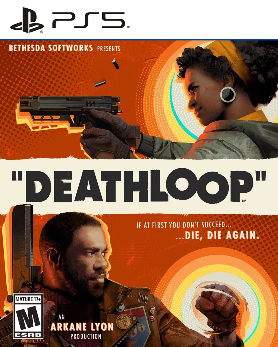 PlaystationBrah's tweet photo. B R A H ! ! !
The newest episode of The BRAHcast is live!
We're doing a #ThanksgivingGiveaway! Like & RT this tweet for the chance to win unopened copies of Yakuza: Like A Dragon and Deathloop!
We talk about:
KOTOR Remake being canceled!
PS Plus lineups for November!
The Last of Us Part II Remastered and what is going on at SIE!
@believeland6 reviews @DONTNOD_Ent's Jusant!
PLUS MORE!!
https://t.co/x3qwP8CsZV