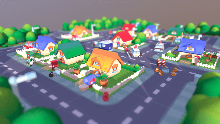 Exciting news!

#blockchain Firm Secures $20M to Develop Infrastructure for #Web3gaming ！

The firm will use the funds to develop a decentralized gaming platform that will allow users to play and earn #Crypto  rewards.