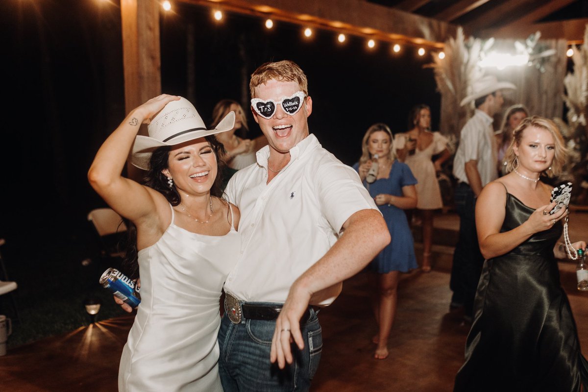 btw 

I GOT MARRIED