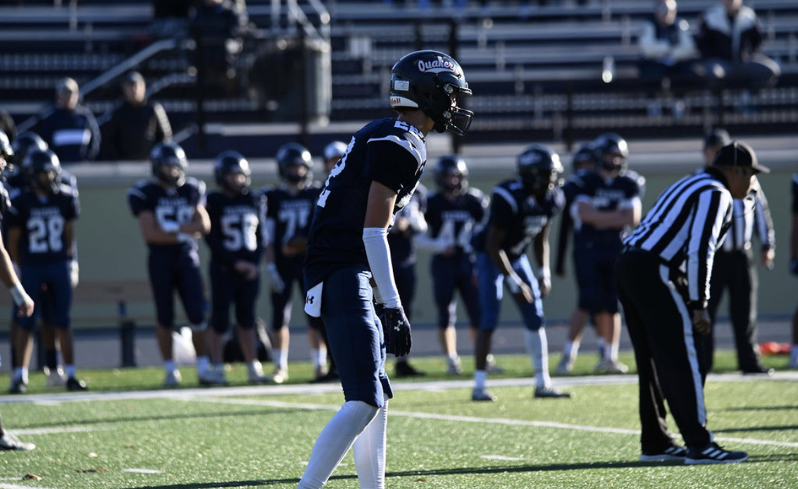 RyanTat22's tweet photo. I am grateful to be named First Team All-District Safety and Second Team All-District Quarterback. There's more to come for next season. #nextszn https://t.co/4Gt6UAhj9M
