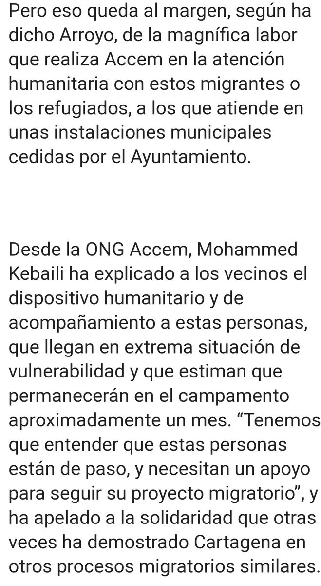 Tres imágenes que lo dicen TODO.