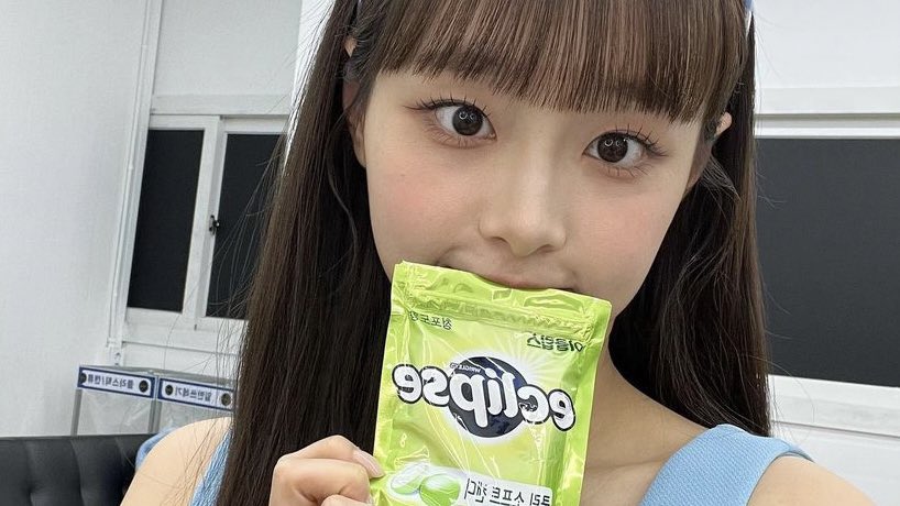 Ustedes deberían ver los #𝚂ū𝕛ǝ𝘰𝚗gॱଳ͘e𝚢e𝕤 and #𝚖y·𝕥i𝚐ė𝑟·𐙚𝑒ye𝔰 conectarse mágicamente de la manera más bonita del mundo o quizás soy yo siendo toda una delulu después de escuchar tantas veces el álbum de mi pequeña… quien sabe 

♩⁺  t͟u͟n͟e͟s 🏹 ❤︎ 𝔄ttack