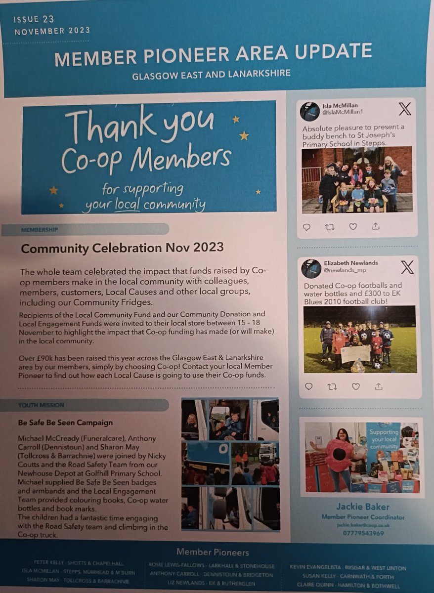 Jackie BAKER tweet media