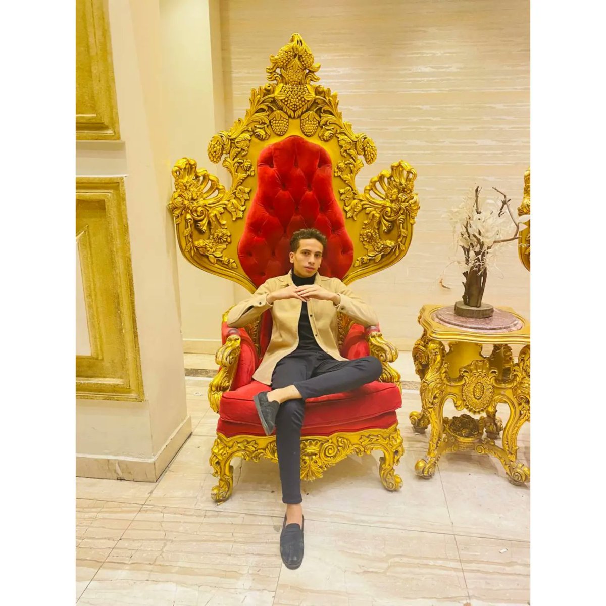 El7dad64's tweet photo. لا نريد شئ ملطخ بالرجاء ، حتي وإن كانت الحياه🖤✨ https://t.co/MpjECWxMyR