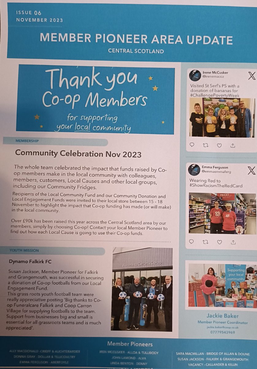 Jackie BAKER tweet media